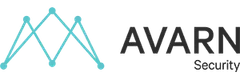Avarn Security logotyp