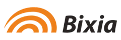 Bixia logotyp