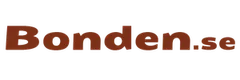 Bonden logotyp