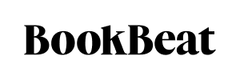 BookBeat logotyp