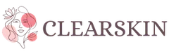 Clearskin logotyp