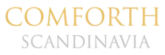 Comforth Scandinavia logotyp