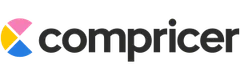 Compricer logotyp