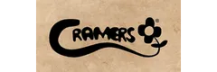 Cramers Blommor logotyp