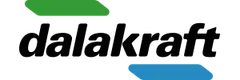 Dalakraft logotyp