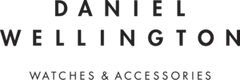 Daniel Wellington logotyp