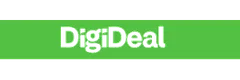 Digideal Sverige logotyp