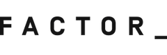 Factor logotyp