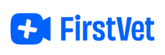 FirstVet e-handel logotyp