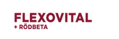 Flexovital logotyp