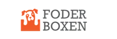 Foderboxen logotyp