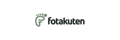 Fotakuten logotyp