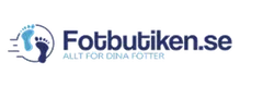 Fotbutiken.se logotyp