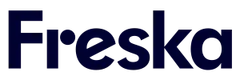 Freska logotyp