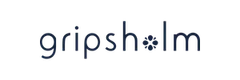 Gripsholm logotyp