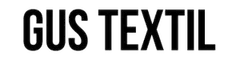 Gus Textil logotyp