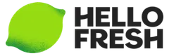 HelloFresh logotyp