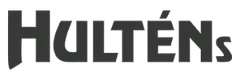 Hulténs logotyp