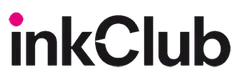 InkClub logotyp