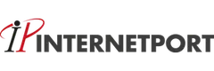 Internetport.se logotyp