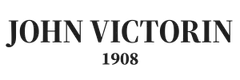 John Victorin logotyp