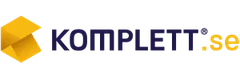 Komplett logotyp