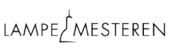 Lampemesteren logotyp