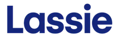 Lassie logotyp