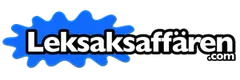 Leksaksaffären.com logotyp