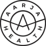 Aarja Health logotyp