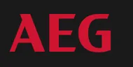 AEG Aftermarket logotyp