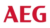 AEG logotyp