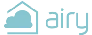 AIRY logotyp