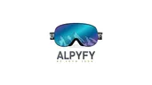 Alpyfy logotyp