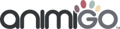 Animigo logotyp