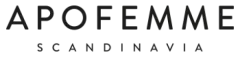Apofemme logotyp