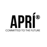 APRÍ Sportswear logotyp