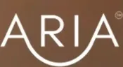 Ariaprodukter logotyp