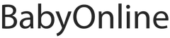 Babyonline logotyp