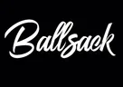 Ballsack logotyp