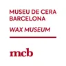 Barcelona Wax Museum logotyp