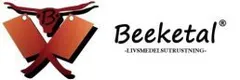 Beeketal Sverige logotyp