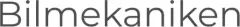 Bilmekaniken logotyp