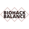 Biohackbalance logotyp