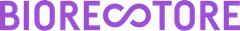 BioRestore logotyp