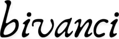 Bivanci logotyp