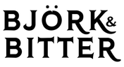 Björk & Bitter logotyp