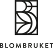 Blombruket logotyp