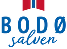 Bodøsalven logotyp