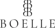 Boelle logotyp